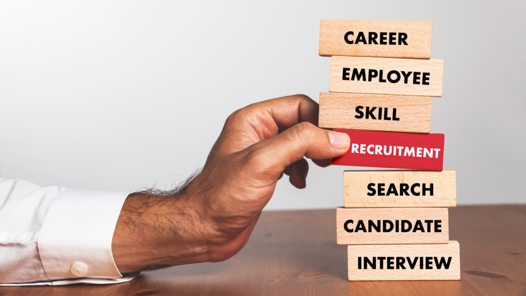 Recruitment Strategy